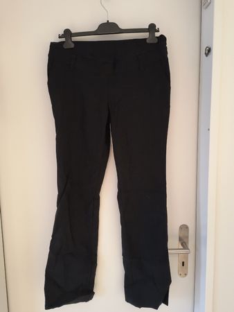 Umstandshose Gr. 40, Yessica  / Stretch