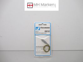 Viessmann 6832 Hausbeleuchtungssockel Anlage Licht Elektro