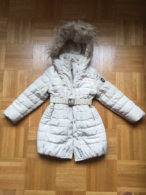 Manteau fille 2 ans hot sale