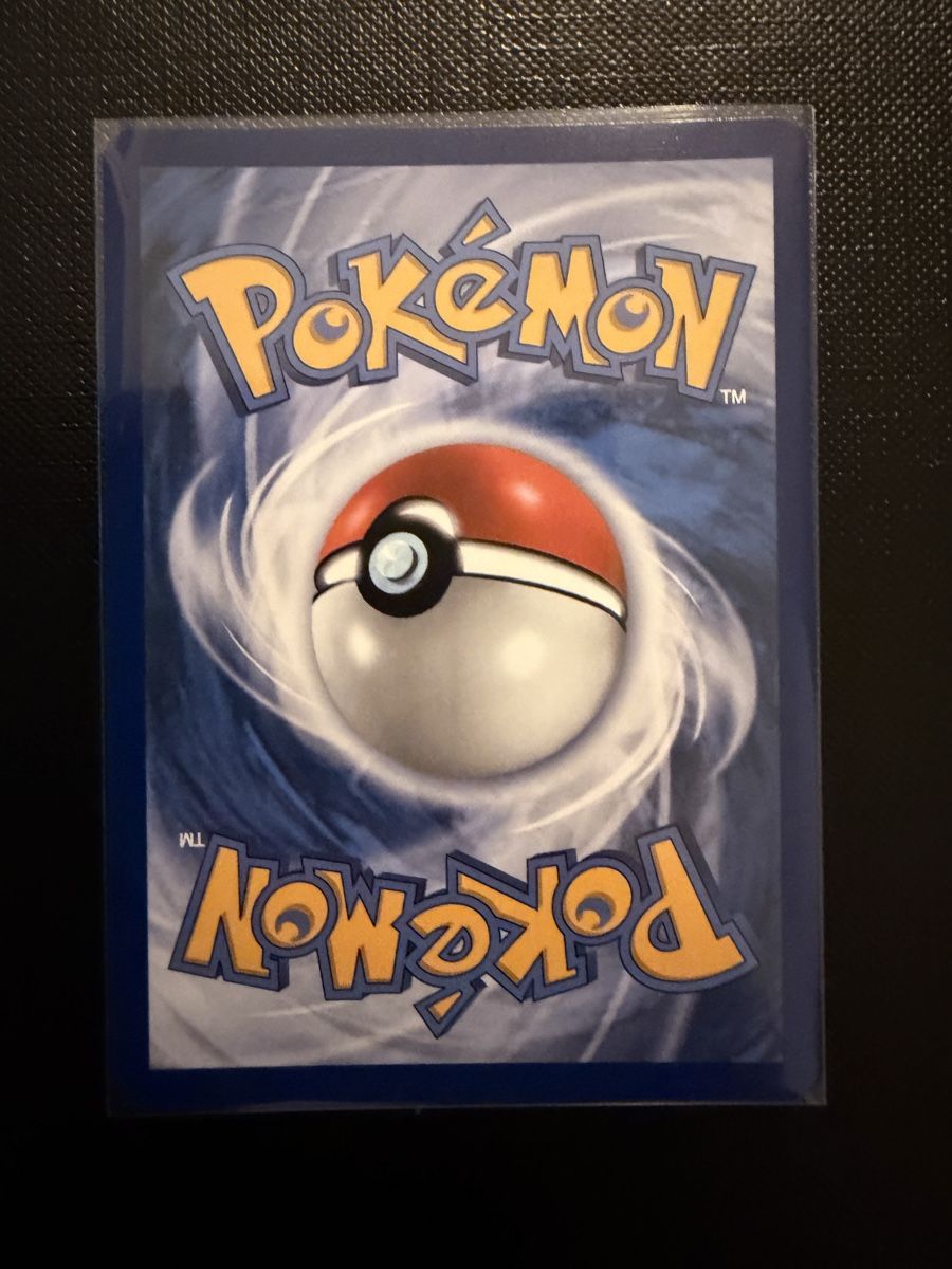 Pokémon Carte collezionabili: Special Red Card #113 CRI EN – Nuovo (secondo la descrizione) da Savigny venduto da Matgab94 1