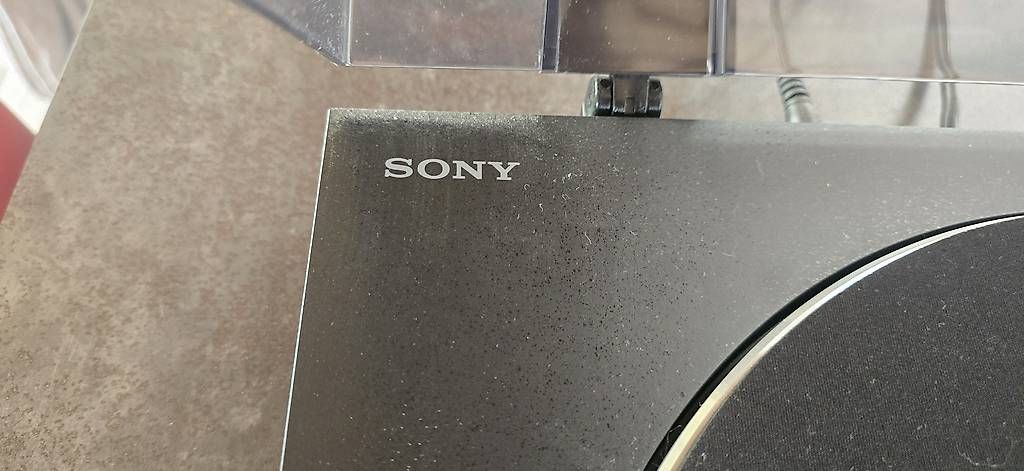 Giradischi: Platine sony  – Usato da Fully venduto da Arsaweb 1