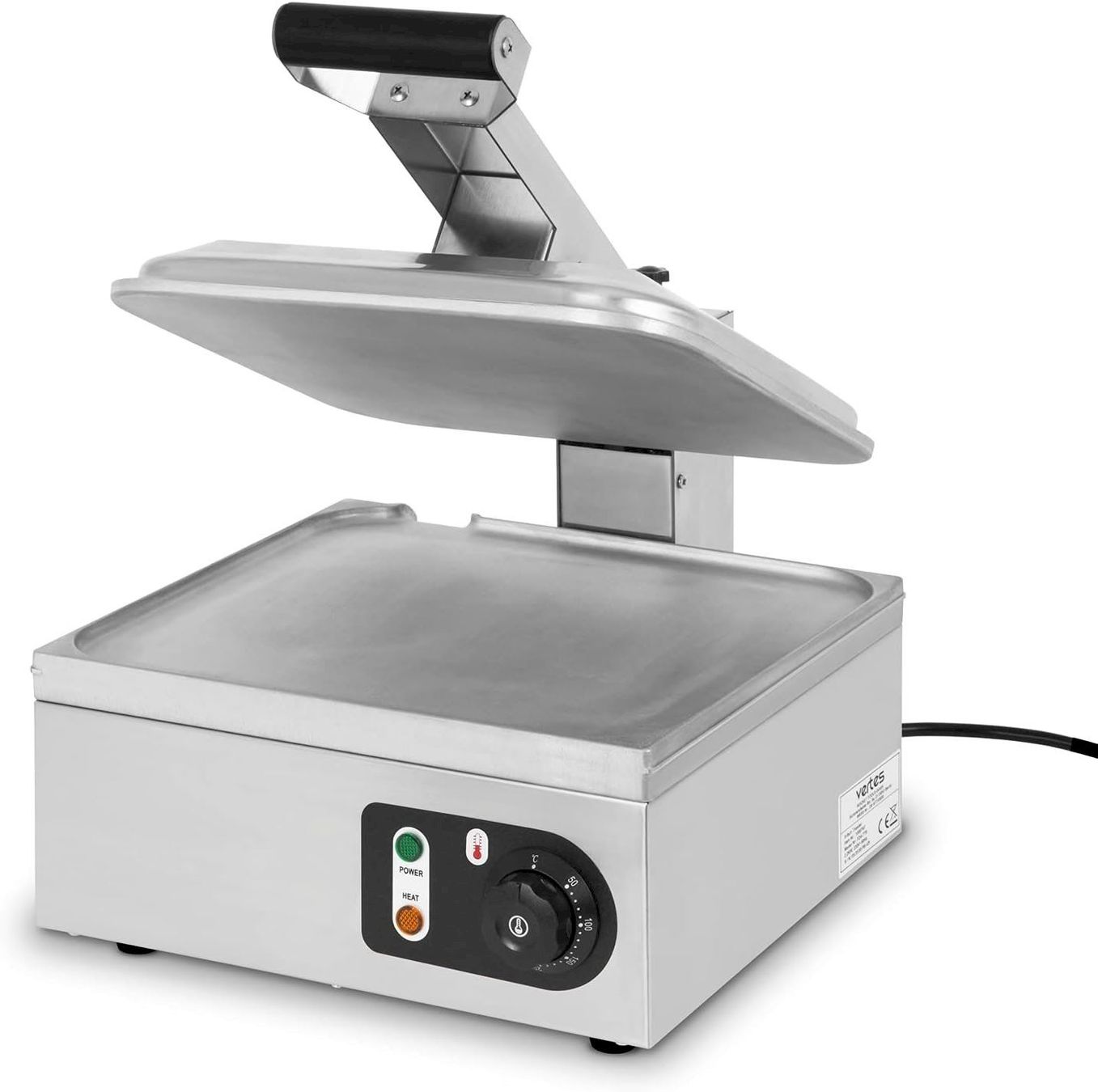 Forni: vertes Sandwichtoaster für 9 Scheiben – Nuovo e nell'imballaggio originale da Bottighofen venduto da zaap 1