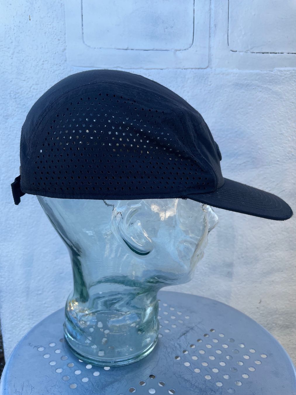Oakley Copricapi, berretti & cappellini: Vintage Y2K Oakley 5-Panel Cap – Usato da Zürich venduto da le_souk 1