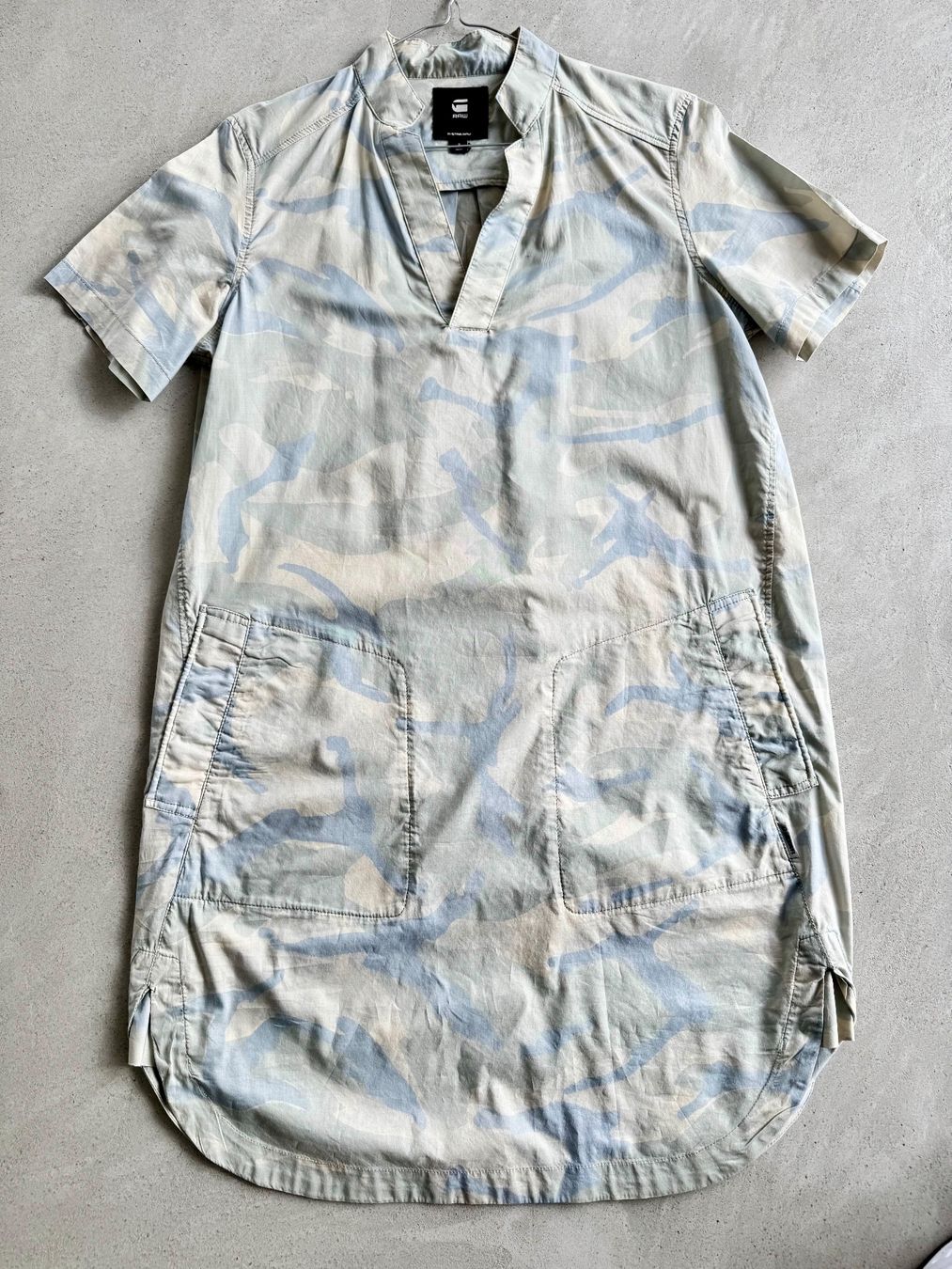 G-Star Kleider: Robe  G-Star RAW - taille S – Neu (gemäss Beschreibung) aus La Sarraz von Marina213 1