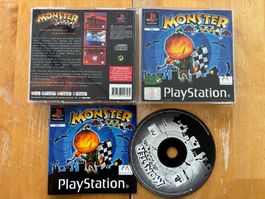Monster Racer (CIB)