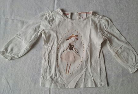 Lot de 3 pulls - Taille 74