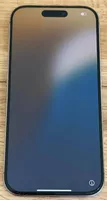 IPhone 16 pro 256 GB Weiss