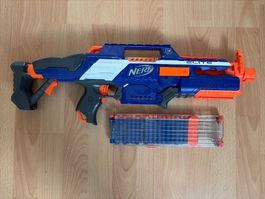 Nerf N-Strike Elite Rapidstrike CS-18