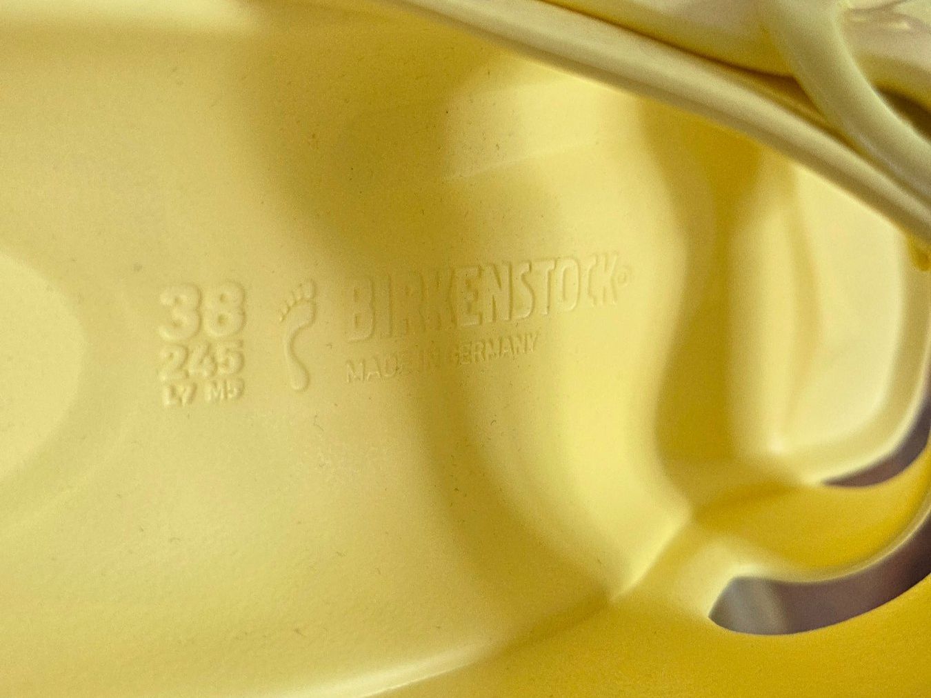 Birkenstock Scarpe da donna: Birkenstock Arizona EVA – Nuovo (secondo la descrizione) da Bern venduto da Maronii 2