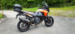 KTM 1290 Super Adventure S
