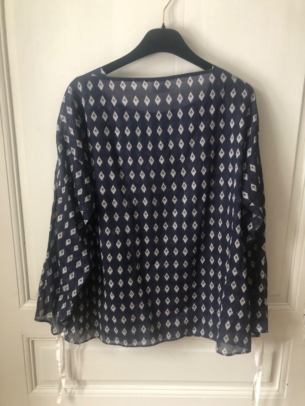 Top: Sublime Haut en coton 40 – Nuovo e nell'imballaggio originale da Arnex-sur-Orbe venduto da cameleonfringant 6