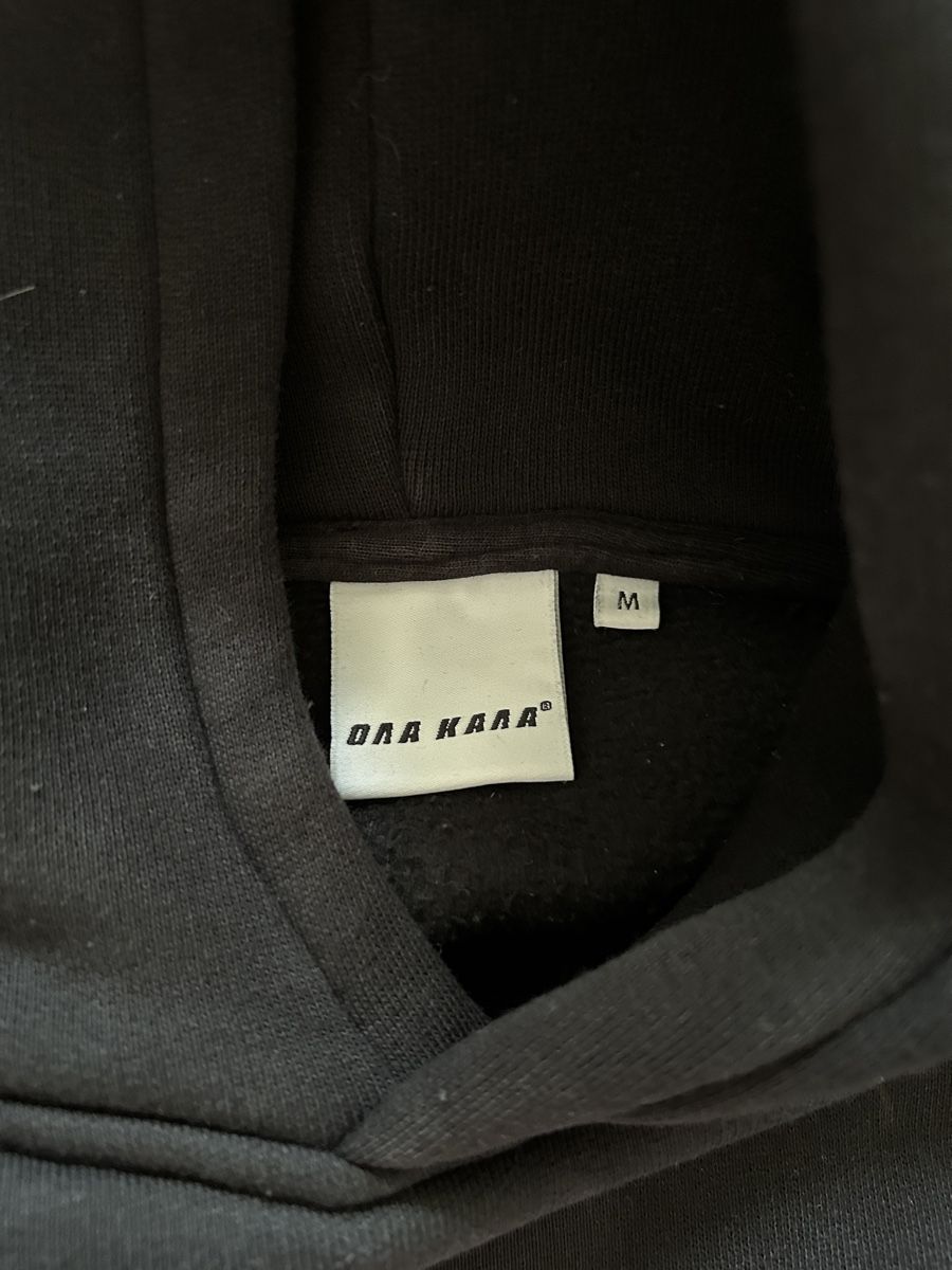 Ola Kala Pullover & Sweatshirts: OlaKala Substance Hoodie – Gebraucht aus Rüfenacht BE von captainamerica_1 1