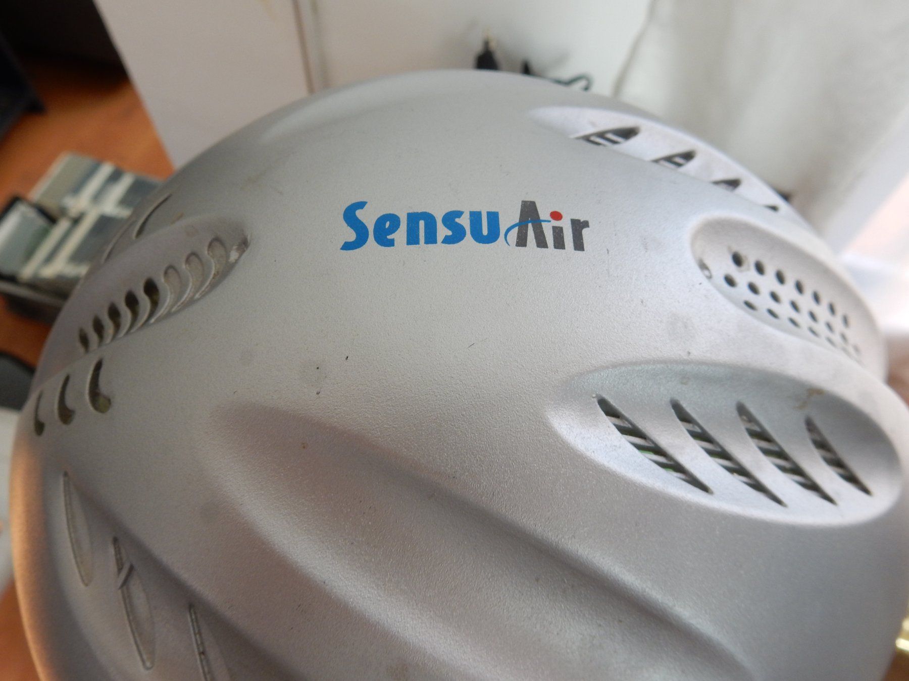 Umidificatori d'aria: Luftbefeuchter – Usato da Balsthal venduto da Subaru11 1