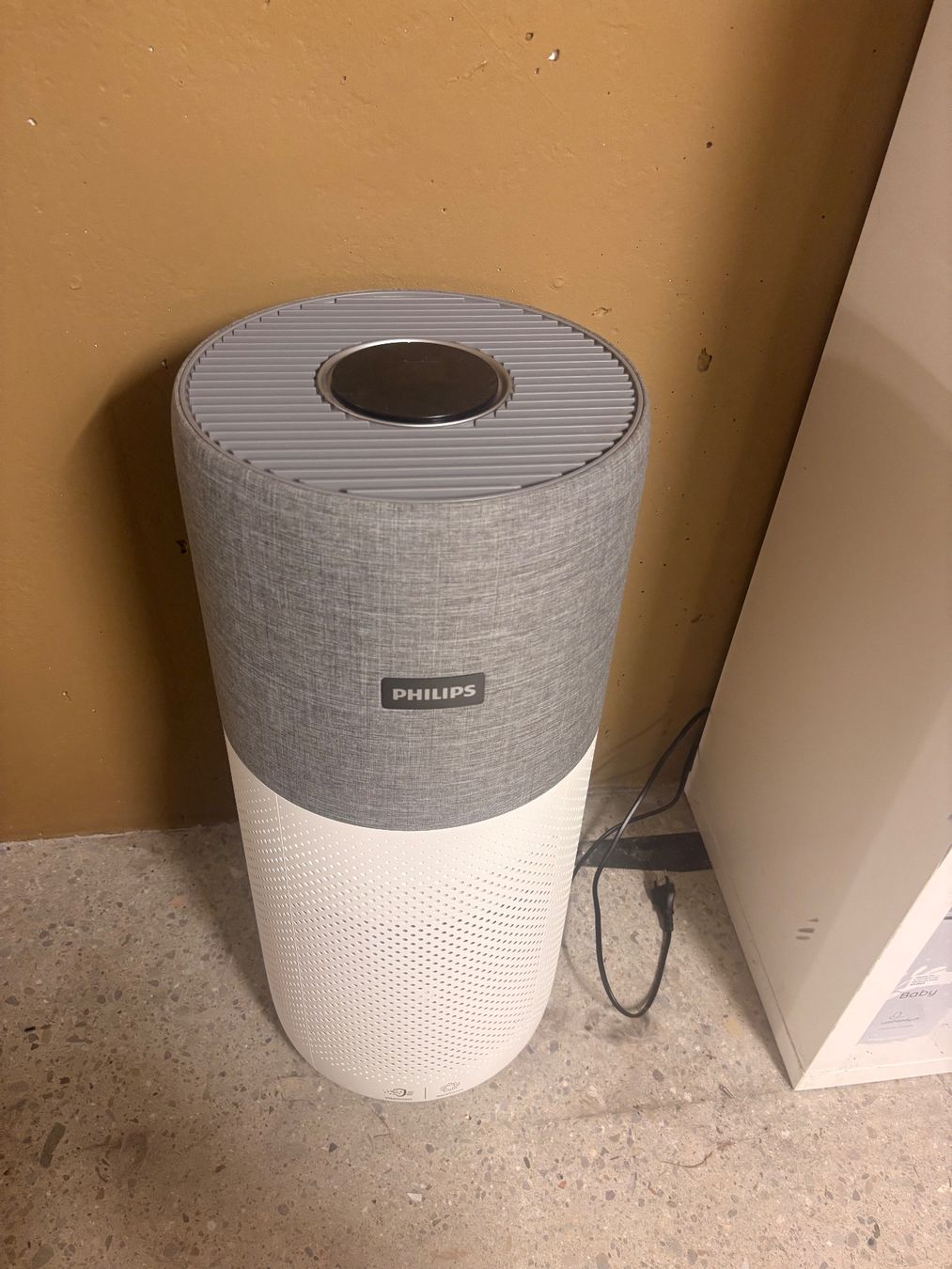 Philips Purificatori d'aria: Philips 4000i Series Luftreiniger – Usato da Dietikon venduto da Valaisanne89 5