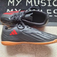 Adidas Hallenturnschuhe Gr.37, Neu