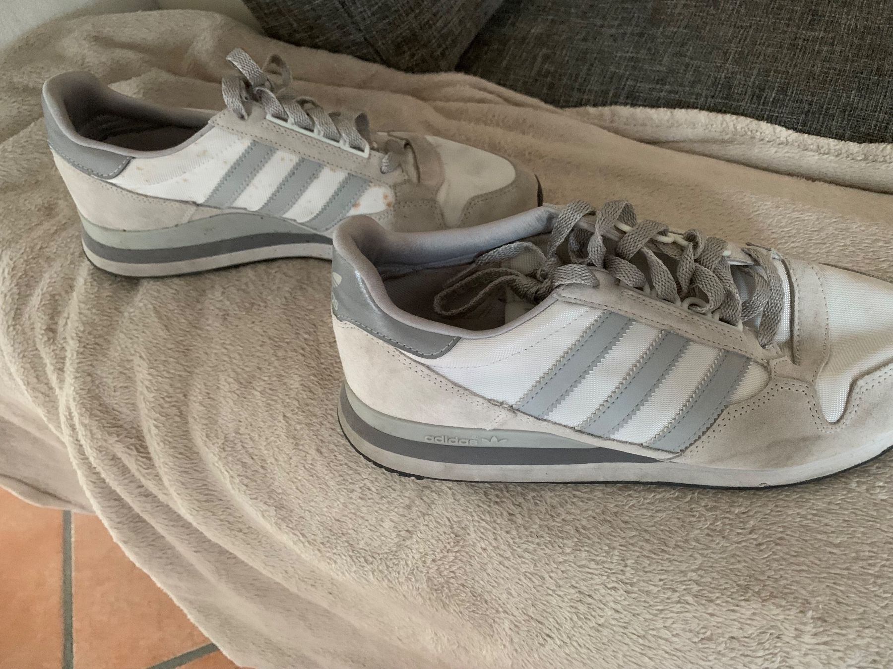 Adidas Scarpe da uomo: Adidas Schuhe – Usato da Menziken venduto da karma9 2