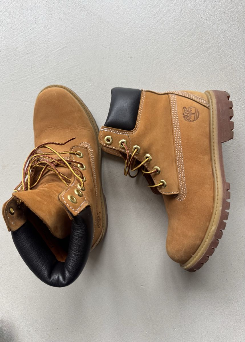 Timberland Damenschuhe: Timberland – Gebraucht aus Uetikon am See von olg_jn2q 2