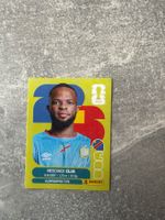 Panini Sticker Meschack Elia COD15