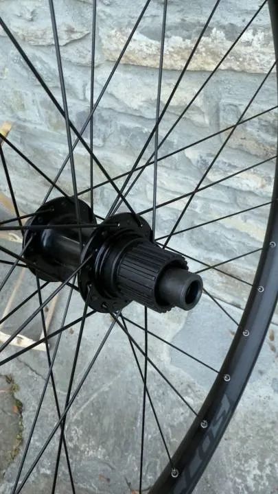 Pneumatici & Ruote complete: Syncros Revelstoke 1.5 29”, New – Nuovo (secondo la descrizione) da Troistorrents venduto da mor_p5rv 2