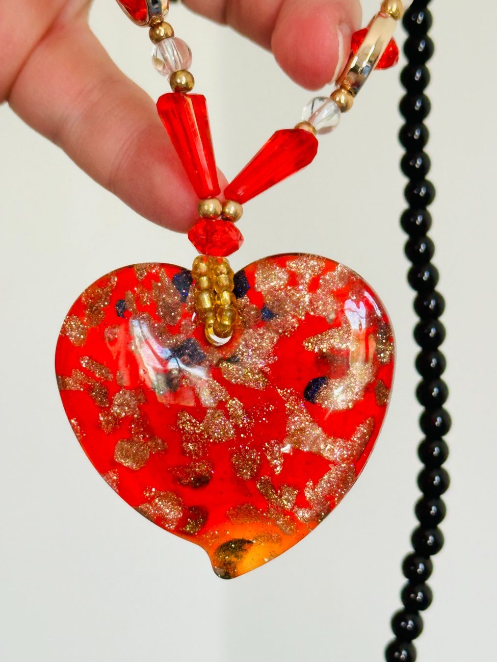 Catenine: Collier – Nuovo e nell'imballaggio originale da Genève venduto da AGBERG 6