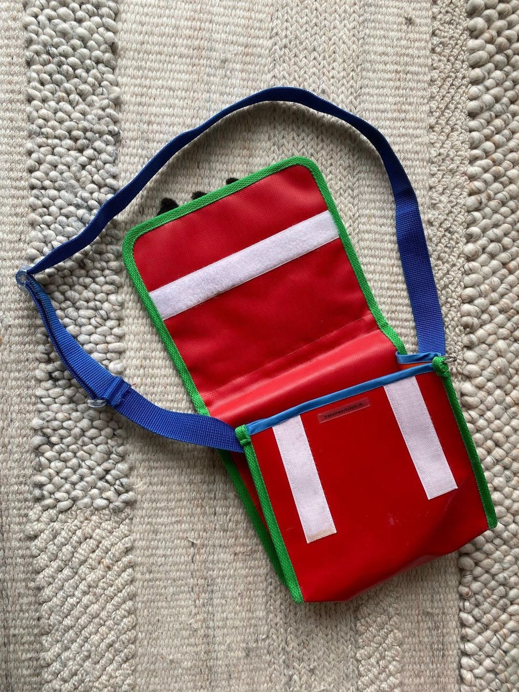 Borse & Zaini: Kindergartentasche – Usato da Wil SG venduto da stonechat 1