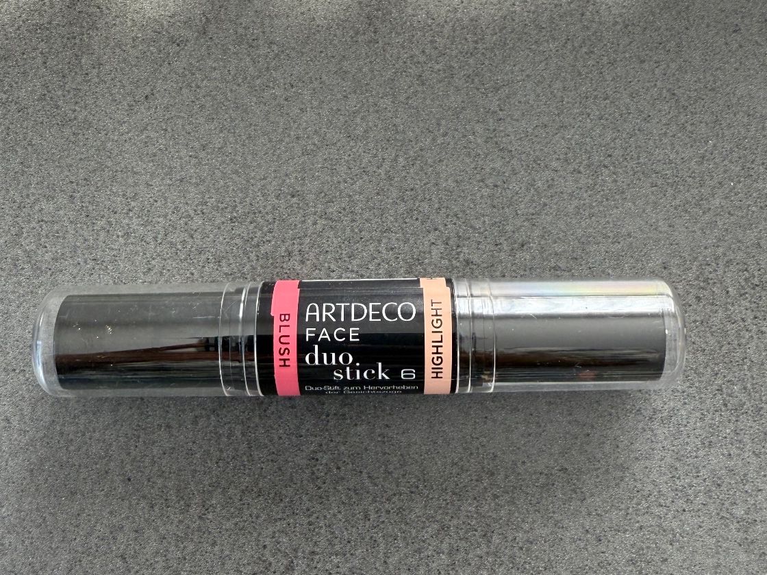 Artdeco Make-up: NEU Artdeco - Duo Stick (Highlight & Blush) – Neu und originalverpackt aus Solothurn von mit_8cxr