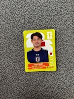 Panini Sticker JPN 8, Japan WM 2026