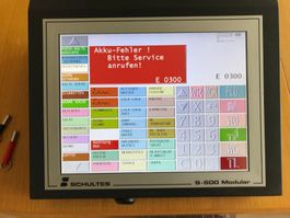 Registrierkasse,Kassensystem,Dienstleistungen,Reparaturen