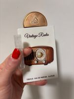 Lattafa Pride Vintage Radio (Initio Paragon Dupe) EDP 2ml.
