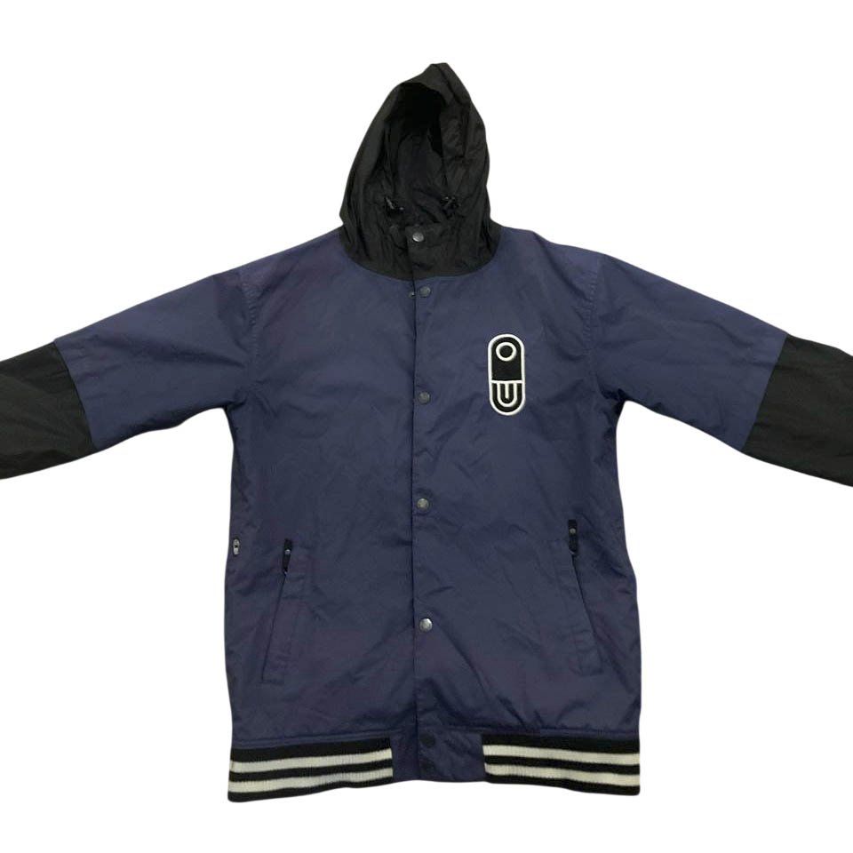 Giacche: Airblaster Finisher Snowboard Jacket – Usato da Zürich venduto da deflipper 4
