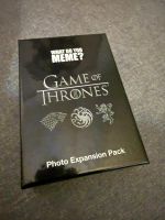 What do Game of Thrones Photo Expansion Pack