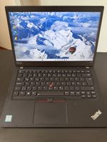 Lenovo ThinkPad T490s | i5-8365U | 16GB | 256GB SSD | LTE 4G