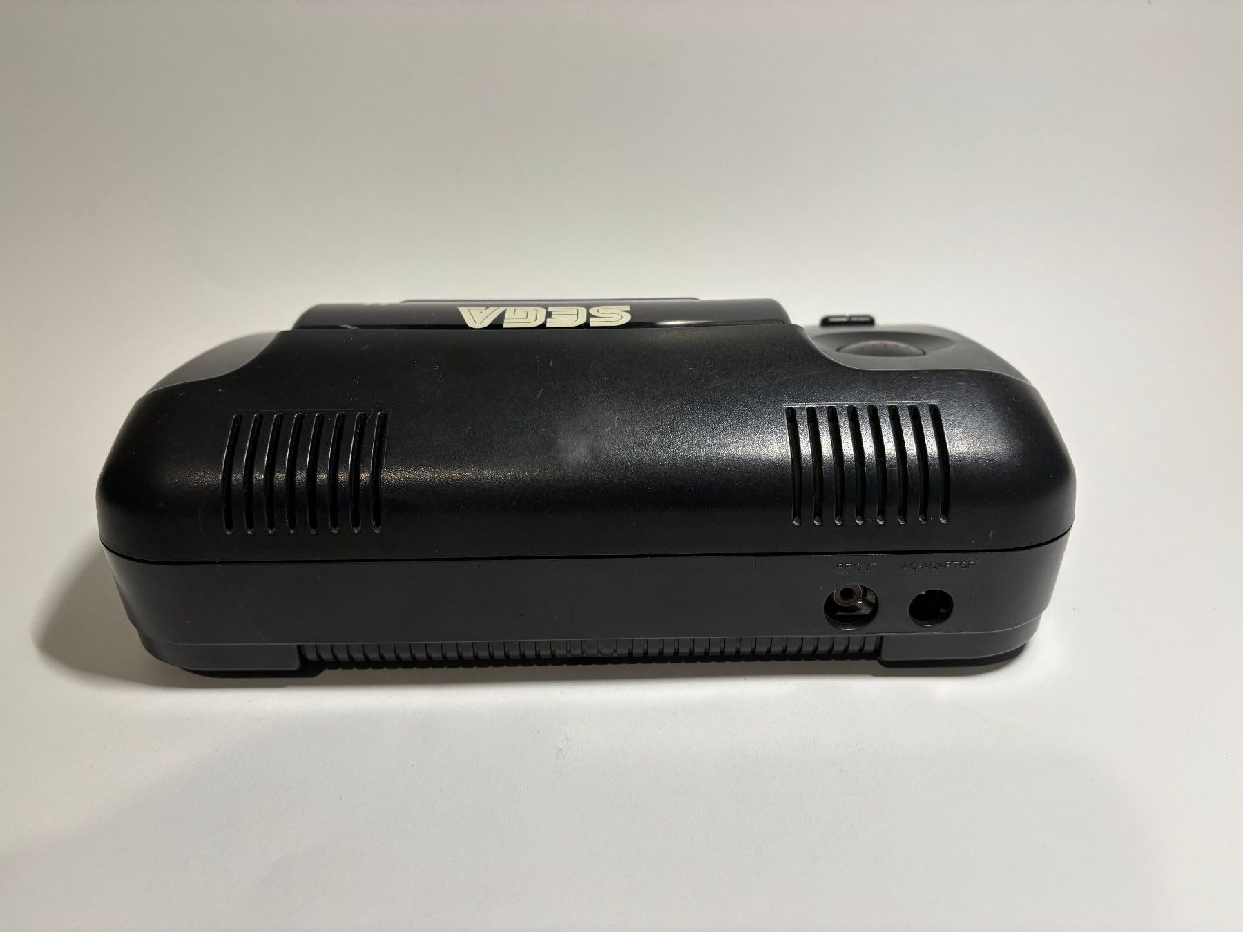 Sega Console: SMS - Konsole - Master System 2 mit Sonic und Master Games 1 – Usato da Allschwil venduto da Bullach 4