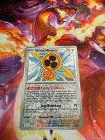 Wirbel-Rotom (SCR 118) / Reverse Holo / Stellarkrone