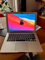 Apple MacBook Air ordinateur portable argent bon état