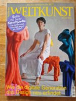 Magazin, Weltkunst