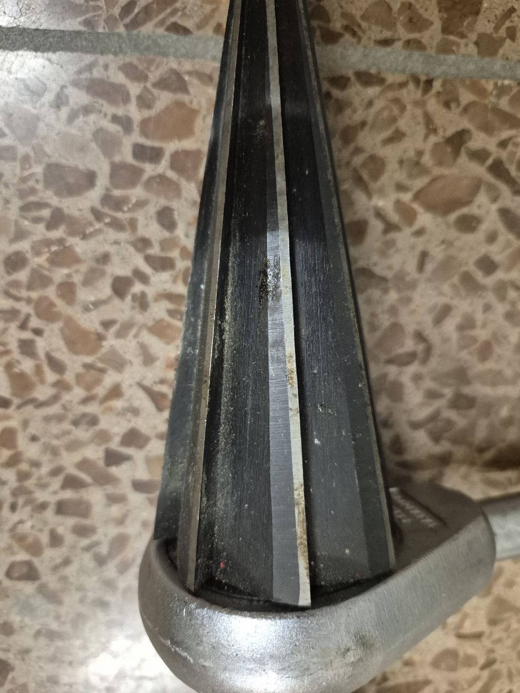Tutti gli attrezzi: Rohrentgrater – Usato da Hausen AG venduto da roland86190 1