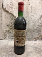 Château Pavie-Décesse 1972 Saint-Emilion Grand Cru