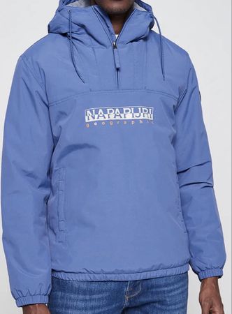 Napapijri Winterjacke Grösse M
