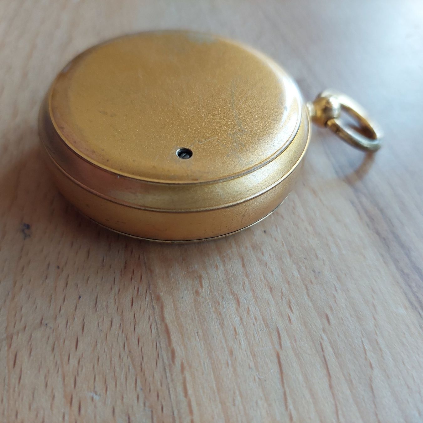 Altri elettrodomestici e apparecchi d’epoca: Altimeter Barometer mit original Etui – Usato da Obfelden venduto da Foto_Bild_Kunst_Buch 4