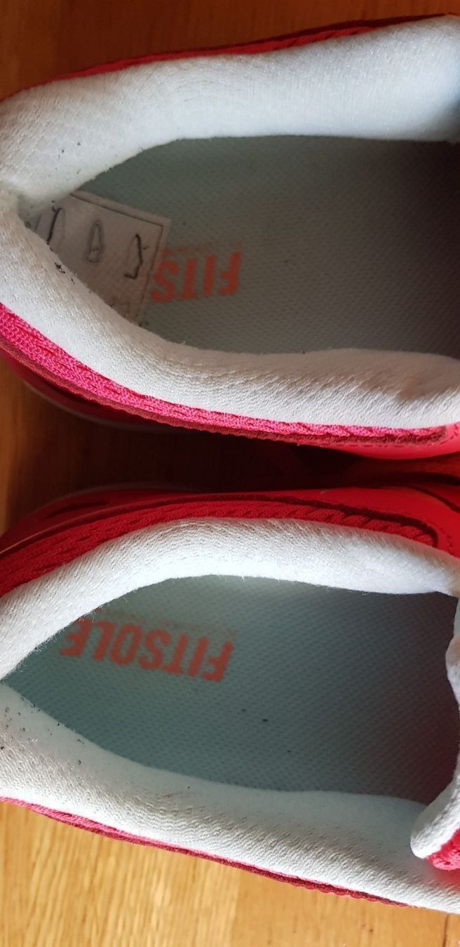 Nike Scarpe da donna: Nike Air Max  Gr:38   -24cm – Usato da Morens FR venduto da Kiscica 3