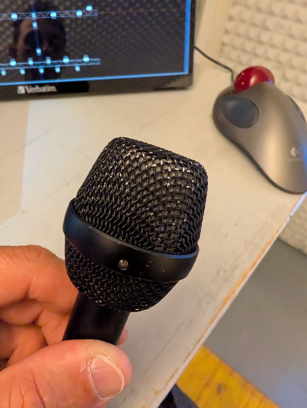 Sennheiser Microfoni: Sennheiser MD 918U – Usato da Bellinzona venduto da fan_tc7f 4
