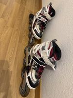 Roces Inline Skates Gr. 40, Top Zustand, Sofort Loslegen!