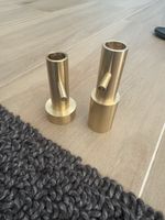 Fritz Hansen kerzenhalter/ candle holder