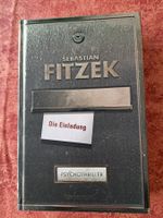 Fitzek - Die Einladung - Psychothriller Buch