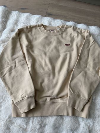 Levi's Pullover Grösse XS - Top Zustand!
