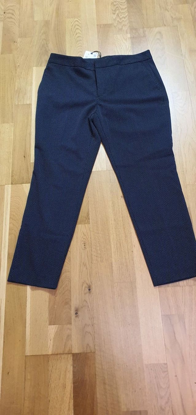 Zara Hosen: Hose von Zara Neue Nr. 42 – Neu und originalverpackt aus Mels von ricoshop
