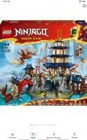 Lego ninjago 71814