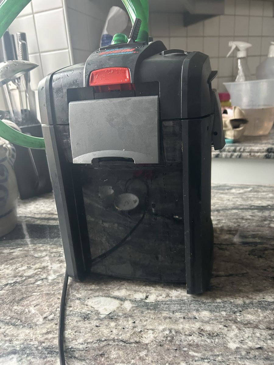 Eheim Filter: Eheim professionell 4+ – Gebraucht aus Amriswil von nha_jm96 1