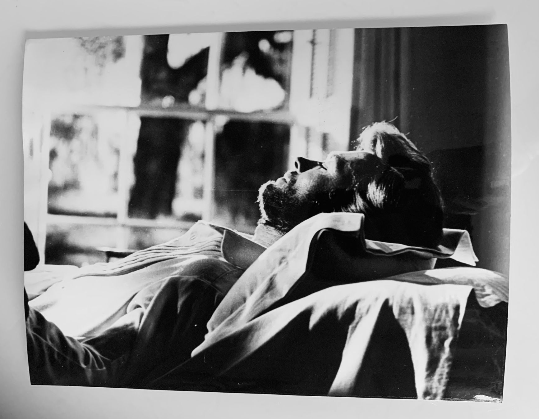 Poster & Bilder: Foto 1971 Clint Eastwood in the Beguiled – Gebraucht aus Bern von Artbrokerswitzerland